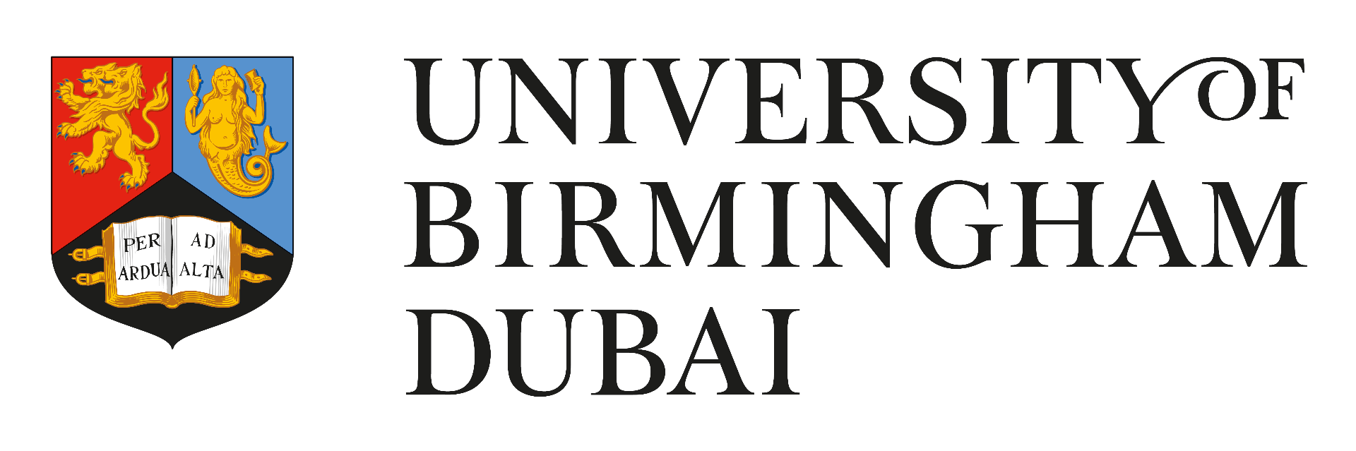 University of Birmingham Dubai